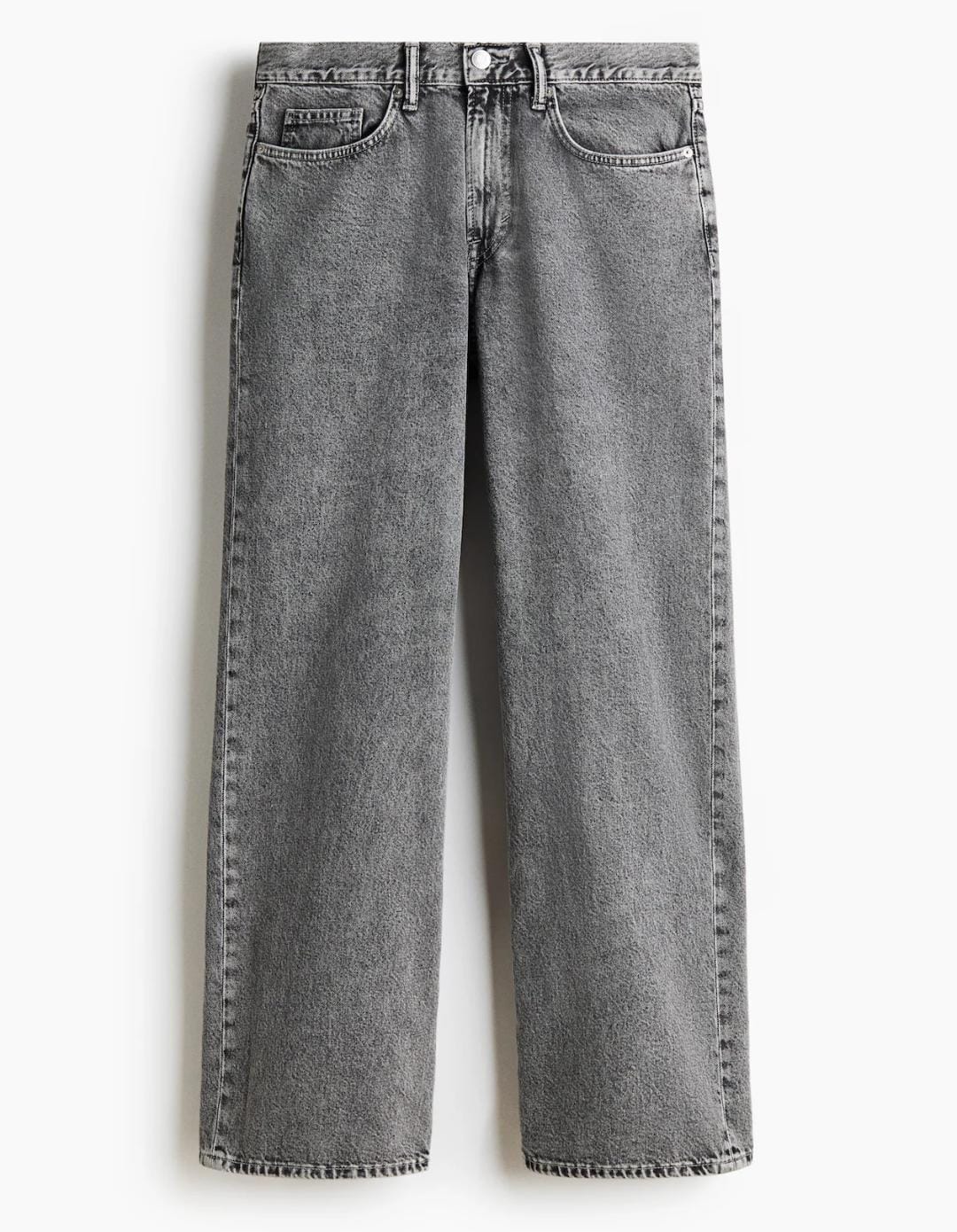 Urban Fade Straight Fit Jeans